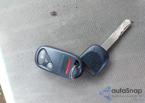 2004 Honda Civic Lx z USA, uszkodzony, nr VIN 2HGES15554H591164